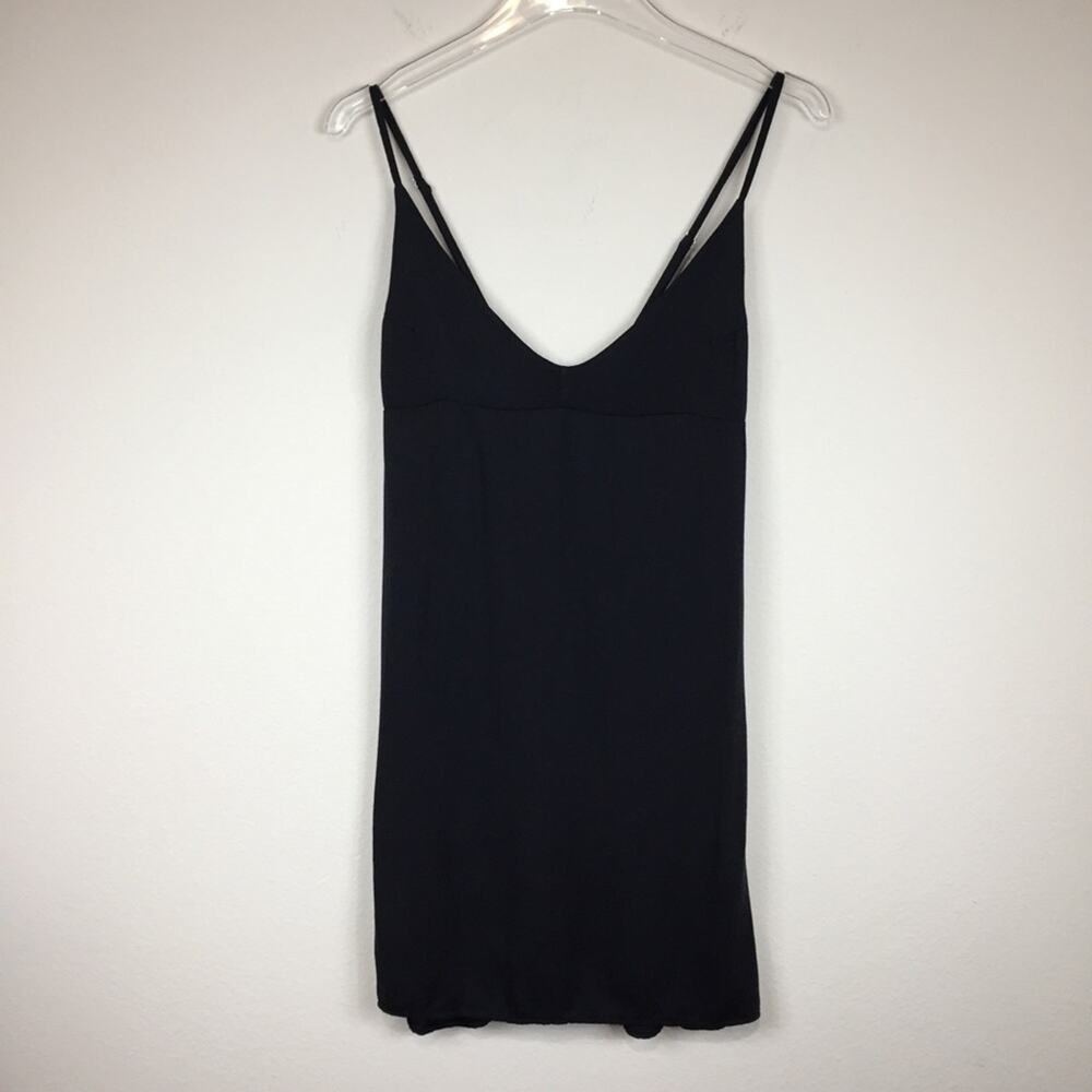 Don’t Ask Why | Italian Tie Back Slip | OS